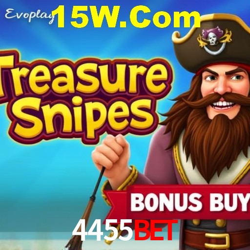 Mesa de Blackjack 4455Bet