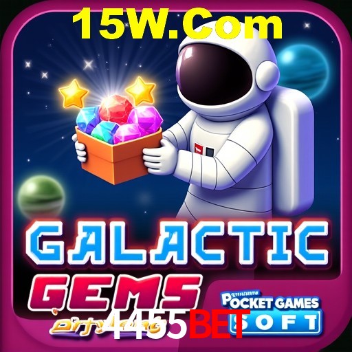 Interface do App 4455Bet