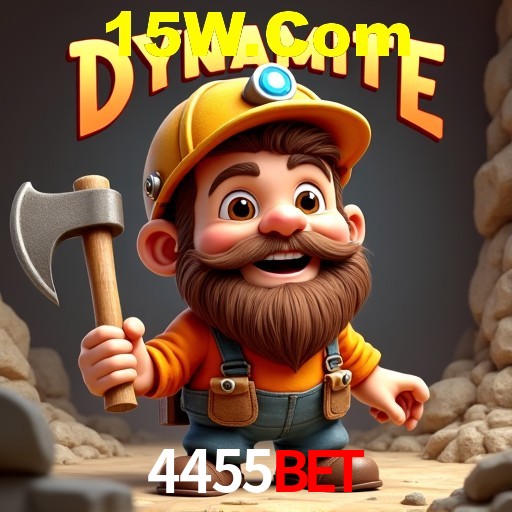 Bônus de Boas-vindas 4455Bet