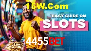 VIP Casino 4455Bet