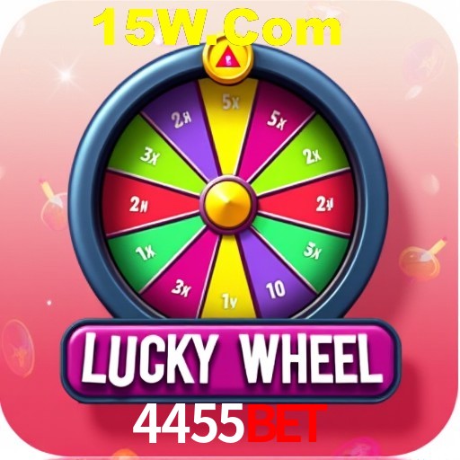 A Emoção da Loteria na 4455Bet: Uma Chance de Mudança de Vida