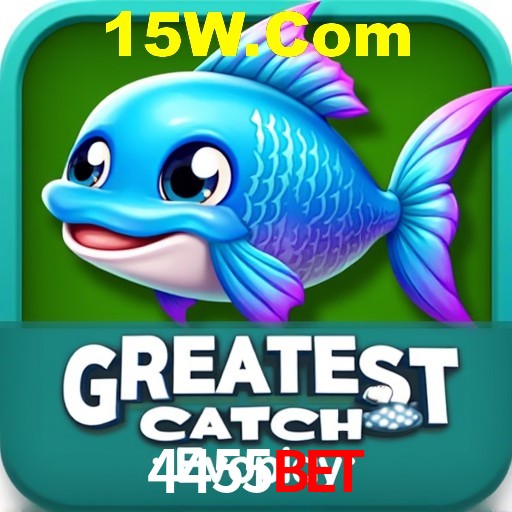 Diretório de Jogos 4455Bet