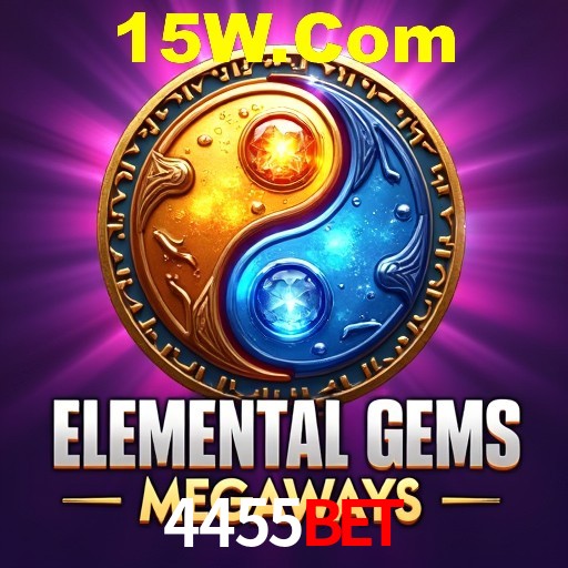 Avaliações dos Jogadores 4455Bet