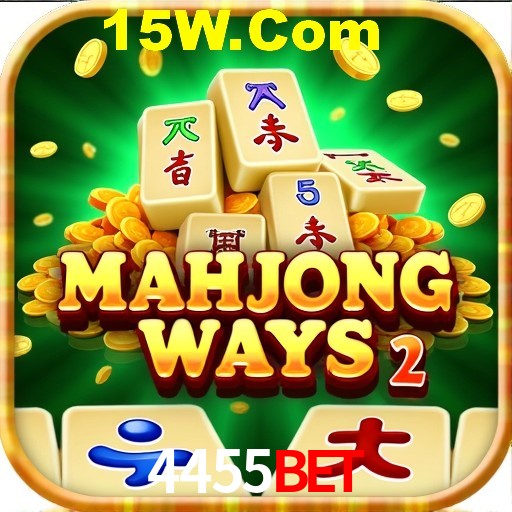 Benefícios da Conta 4455Bet