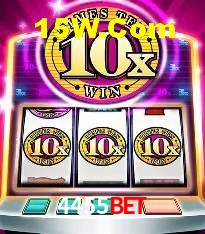 A Emoção da Loteria na 4455Bet: Uma Chance de Mudança de Vida