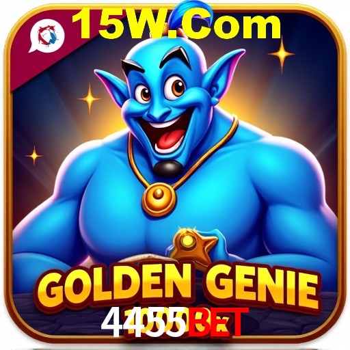 Provedores de Jogos 4455Bet