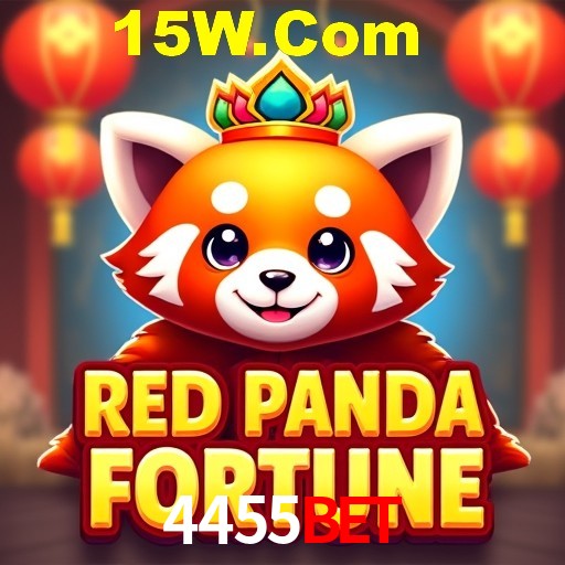 Welcome Bonus 4455Bet