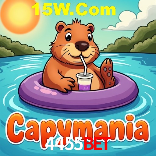 Game Providers 4455Bet