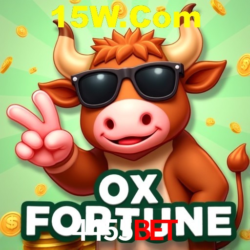 Interface Premium 4455Bet