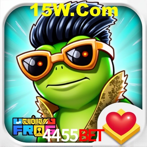 Mesa de Roleta 4455Bet