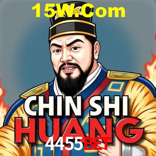 Jogos Exclusivos 4455Bet