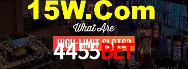 Sinta a adrenalina dos jogos de cassino com 4455Bet