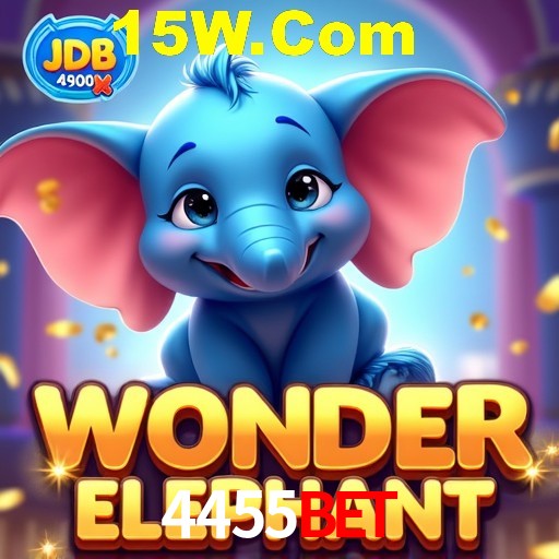 Bonus Features 4455Bet