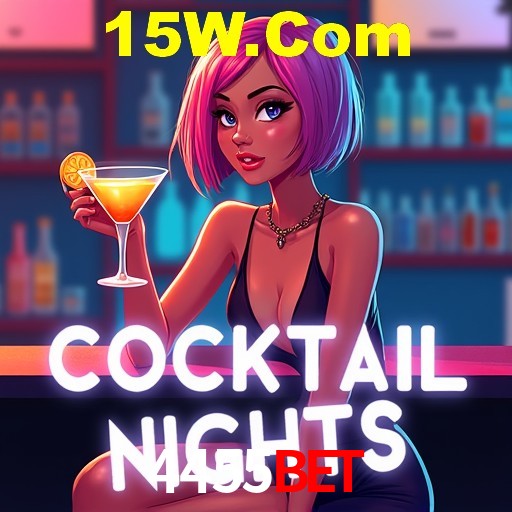 Integração de APIs 4455Bet