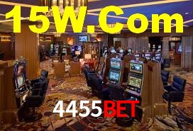 Daily Bonuses 4455Bet