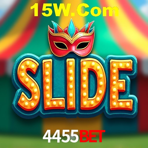 Login Seguro 4455Bet