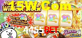 4455 Bet Login