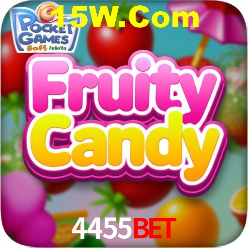 Design Responsivo 4455Bet