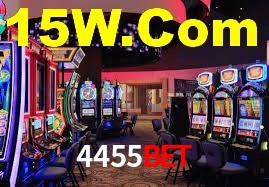 4455 Bet Login
