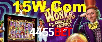 Welcome Bonus 4455Bet